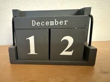 Würfelkalender