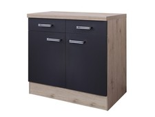 Küchenunterschrank - 80 cm