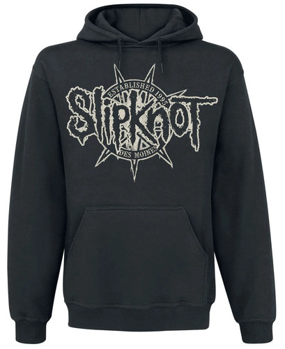 Slipknot kapuzenpullover - slipknot,