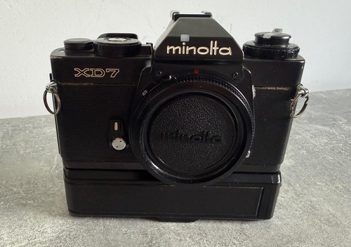 Minolta 35mm - minolta,