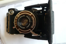 fotoapparat,von VOIGTLÄNDER