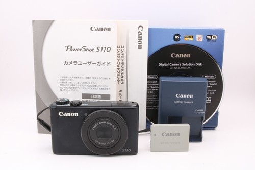 Excellent5 canon powershot - canon,