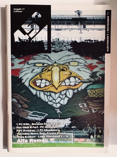Grad fanzine ultras - 45,