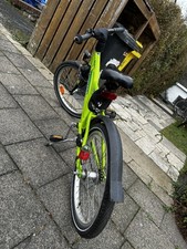 20 Zoll Kinderfahrrad 7-Gang MTB Kinder Fahrrad für Jungen und Mädchen Bicycle