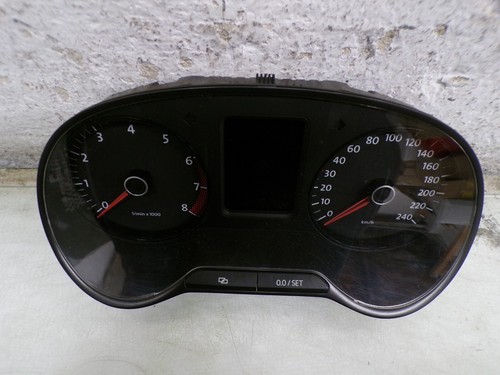 Tachometer polo tacho - vw,