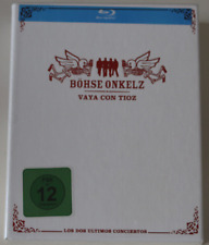 Böhse Onkelz - Vaya Con Tioz