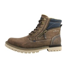 s.Oliver  Herrenschuhe