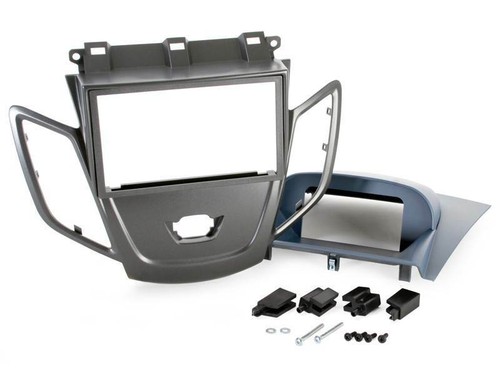 Radioblende ford fiesta - radioblende, ab
