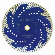 Weha - ST Side Cut Quad