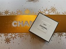 CHANEL Les Exclusifs 1957 4ml Eau de Parfum EdP RAR