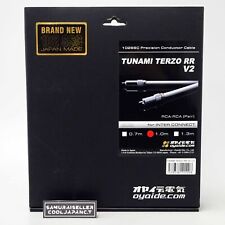 OYAIDE TUNAMI TERZO RR V2 1,0
