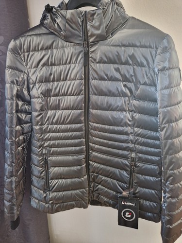 Killtec skijacke winterjacke - killtec,