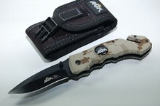 Aitor ATK  Rettungsmesser