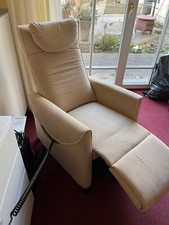 Fitform Elevo Sessel für Senioren