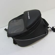 Ducati Monster 696 796 1100 Tankrucksack 14L Performance 96767109B Neu C0678