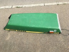 Motorhaube für John Deere 430 Traktor Kleintraktor Rasentraktor AM100455