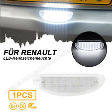 LED Kennzeichenleuchte