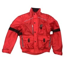 TEXPORT Racing Jacke Soft