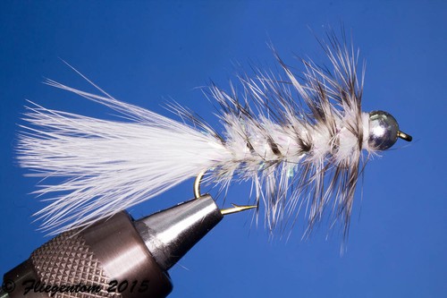 Fliegentom streamer stück - fliegentom, 3