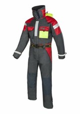 Mullion NEW AQUAFLOAT SUPERIOR Suit - Schwimmanzug Flotation Suit Gr. S-3XL