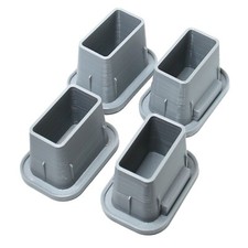 ERSATZROHR ENDKAPPE FÜR THULE