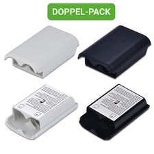 Zwei / 2x Batteriedeckel