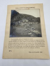 Zinnminen von Almaraz (Zamora)