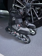 K2 IL Capo Rollschuhe (Unisex)