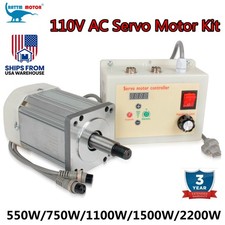〖US〗2.2KW 1.5KW 1.1KW 550W