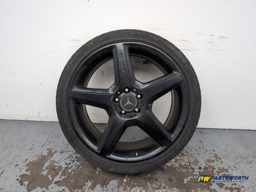 Mercedes cls 320 cdi - mercedes,