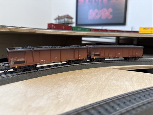 Märklin eaos ab werk - fs,