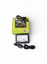 TomTom Via 130 EUROPA 45