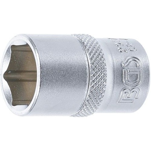 Bgs 17mm sechskant nuss - bgs,