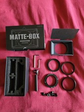 Tilta Matte Box MB-T15 - Tilta