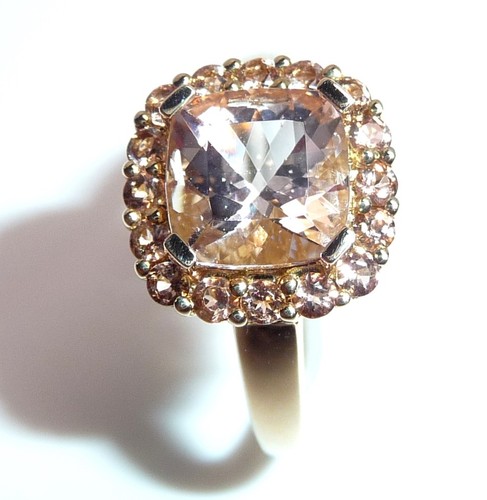Sogni oro ring 585 - d,