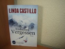 Linda Castillo Eiskaltes