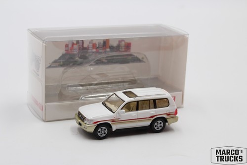 Micro city toyota landcruiser - toyota,