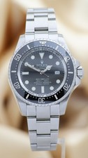 Rolex sea dweller 44mm - sea-dweller,