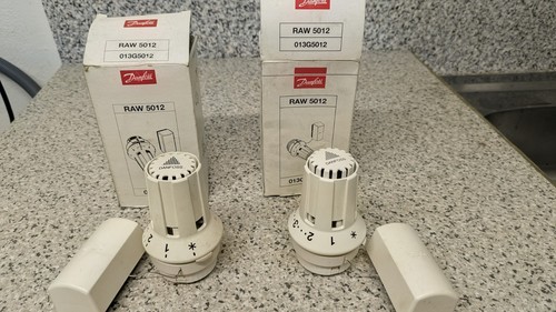 Danfoss raw 5012 - danfoss,