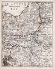 Gelderland Arnhem Nijmegen