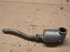 Motorentlüftung Mercedes  OM636 170d 180d 