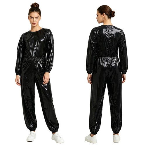 Frauen jumpsuit - de,