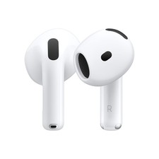 AirPods 4 Kabellose Ohrhörer