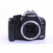 Canon EOS 450D