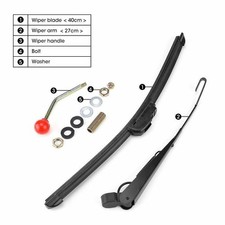 Universal UTV Handbetrieb