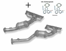 NEU Katalysatoren BMW 3er 5er