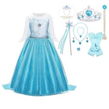 Eiskönigin Prinzessin Elsa