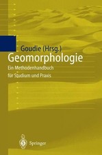 Geomorphologie : Ein