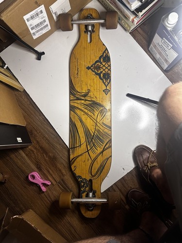 Loaded dervish flex bamboo - loaded,