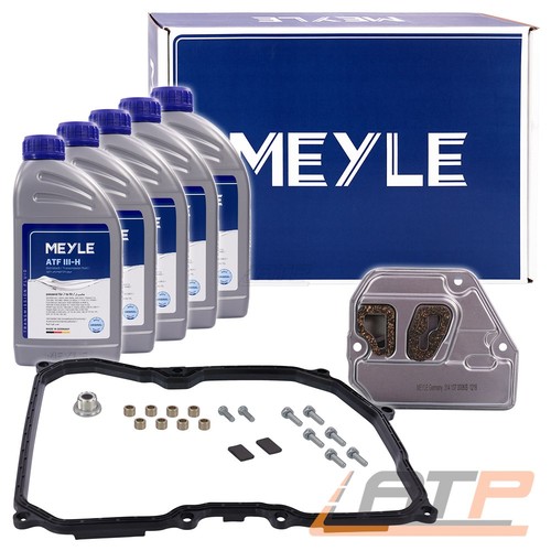 Meyle teilesatz - meyle,